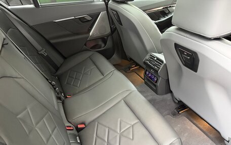 BMW 5 серия, 2024 год, 8 145 000 рублей, 26 фотография