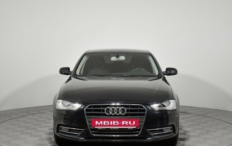 Audi A4, 2013 год, 1 265 000 рублей, 2 фотография