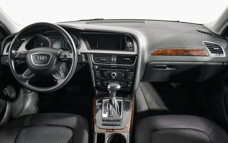 Audi A4, 2013 год, 1 265 000 рублей, 13 фотография