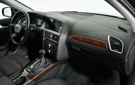 Audi A4, 2013 год, 1 265 000 рублей, 12 фотография