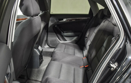 Audi A4, 2013 год, 1 265 000 рублей, 11 фотография