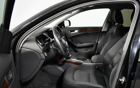 Audi A4, 2013 год, 1 265 000 рублей, 10 фотография