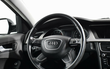 Audi A4, 2013 год, 1 265 000 рублей, 14 фотография