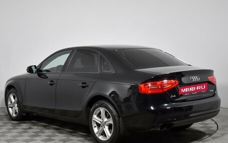 Audi A4, 2013 год, 1 265 000 рублей, 7 фотография