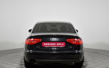 Audi A4, 2013 год, 1 265 000 рублей, 6 фотография