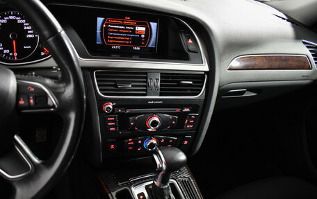 Audi A4, 2013 год, 1 265 000 рублей, 19 фотография