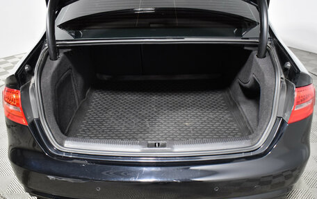 Audi A4, 2013 год, 1 265 000 рублей, 20 фотография