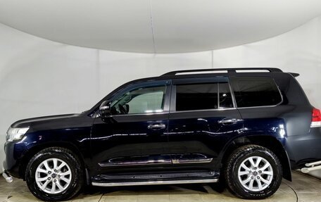 Toyota Land Cruiser 200, 2015 год, 6 850 000 рублей, 6 фотография