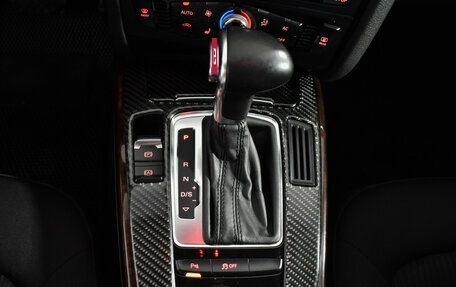 Audi A4, 2013 год, 1 265 000 рублей, 17 фотография