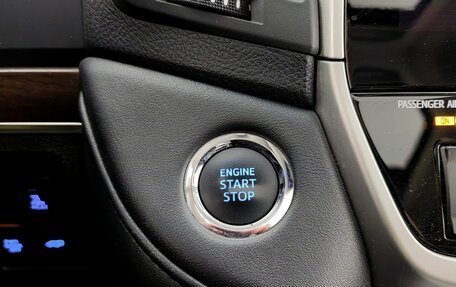 Toyota Land Cruiser 200, 2015 год, 6 850 000 рублей, 12 фотография