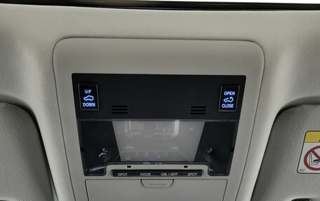 Toyota Land Cruiser 200, 2015 год, 6 850 000 рублей, 16 фотография