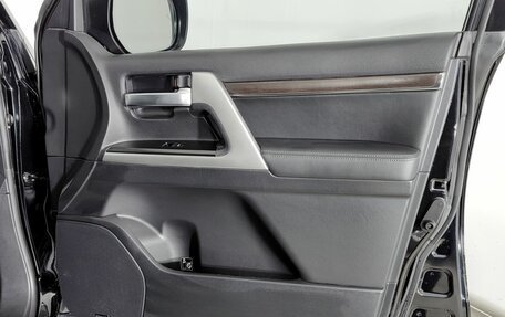 Toyota Land Cruiser 200, 2015 год, 6 850 000 рублей, 19 фотография