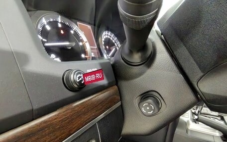 Toyota Land Cruiser 200, 2015 год, 6 850 000 рублей, 11 фотография