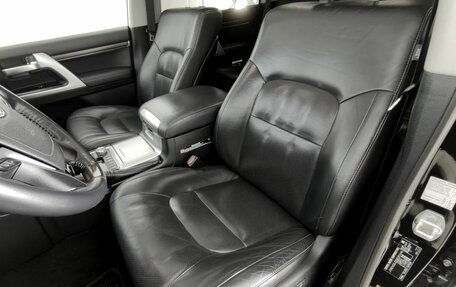 Toyota Land Cruiser 200, 2015 год, 6 850 000 рублей, 22 фотография