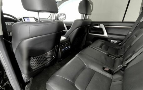 Toyota Land Cruiser 200, 2015 год, 6 850 000 рублей, 24 фотография