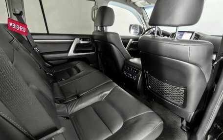 Toyota Land Cruiser 200, 2015 год, 6 850 000 рублей, 28 фотография