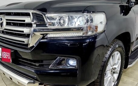 Toyota Land Cruiser 200, 2015 год, 6 850 000 рублей, 30 фотография