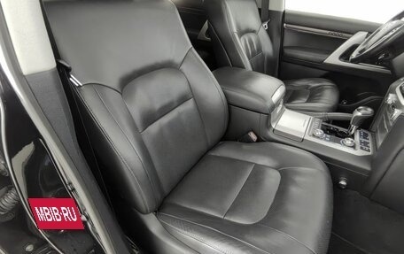 Toyota Land Cruiser 200, 2015 год, 6 850 000 рублей, 25 фотография