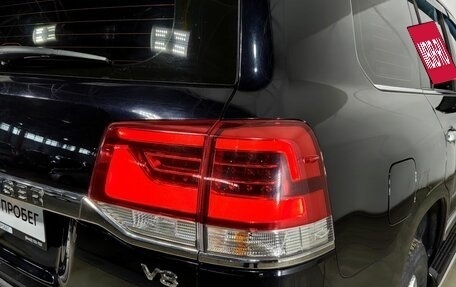 Toyota Land Cruiser 200, 2015 год, 6 850 000 рублей, 32 фотография