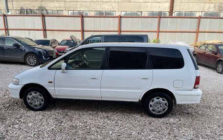 Honda Odyssey IV, 1999 год, 350 000 рублей, 4 фотография