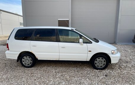 Honda Odyssey IV, 1999 год, 350 000 рублей, 2 фотография