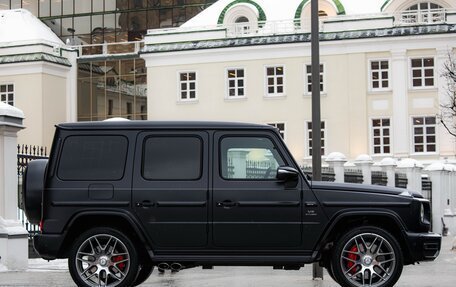 Mercedes-Benz G-Класс AMG, 2024 год, 25 900 000 рублей, 8 фотография