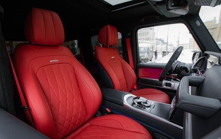 Mercedes-Benz G-Класс AMG, 2024 год, 25 900 000 рублей, 10 фотография