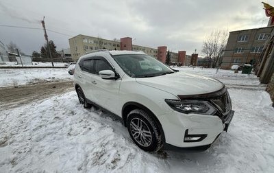 Nissan X-Trail, 2019 год, 2 200 000 рублей, 1 фотография