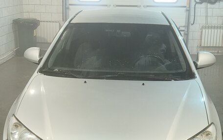 Hyundai Elantra IV, 2007 год, 599 000 рублей, 1 фотография