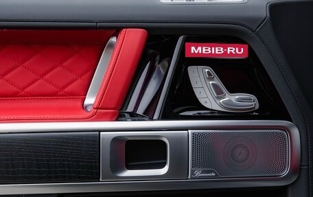 Mercedes-Benz G-Класс AMG, 2024 год, 25 900 000 рублей, 11 фотография