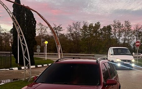 Volkswagen Golf IV, 2000 год, 350 000 рублей, 1 фотография