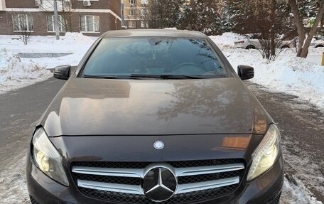 Mercedes-Benz A-Класс, 2014 год, 1 270 000 рублей, 1 фотография