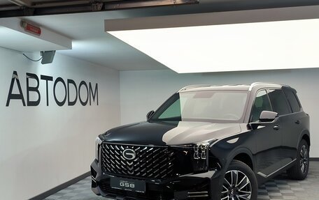 GAC GS8, 2025 год, 4 399 000 рублей, 1 фотография