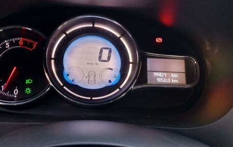 Renault Fluence I, 2013 год, 750 000 рублей, 1 фотография