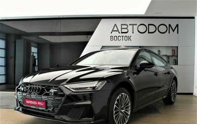 Audi A7, 2025 год, 10 390 000 рублей, 1 фотография