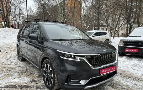 KIA Carnival, 2020 год, 3 460 000 рублей, 1 фотография