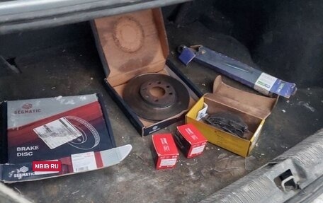 Opel Astra G, 2001 год, 160 000 рублей, 1 фотография