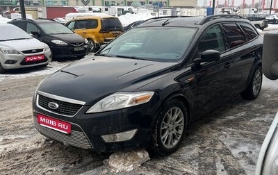 Ford Mondeo IV, 2009 год, 850 000 рублей, 1 фотография