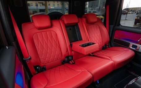 Mercedes-Benz G-Класс AMG, 2024 год, 25 900 000 рублей, 16 фотография