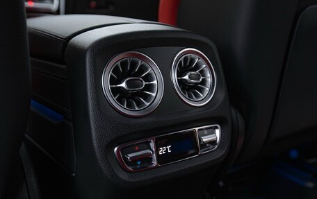 Mercedes-Benz G-Класс AMG, 2024 год, 25 900 000 рублей, 17 фотография