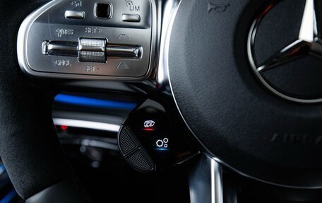Mercedes-Benz G-Класс AMG, 2024 год, 25 900 000 рублей, 22 фотография
