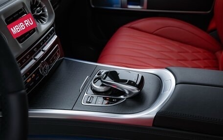 Mercedes-Benz G-Класс AMG, 2024 год, 25 900 000 рублей, 14 фотография