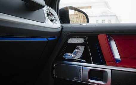 Mercedes-Benz G-Класс AMG, 2024 год, 25 900 000 рублей, 15 фотография