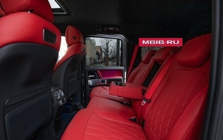 Mercedes-Benz G-Класс AMG, 2024 год, 25 900 000 рублей, 18 фотография