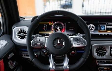 Mercedes-Benz G-Класс AMG, 2024 год, 25 900 000 рублей, 20 фотография