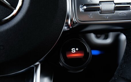 Mercedes-Benz G-Класс AMG, 2024 год, 25 900 000 рублей, 23 фотография