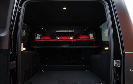 Mercedes-Benz G-Класс AMG, 2024 год, 25 900 000 рублей, 28 фотография