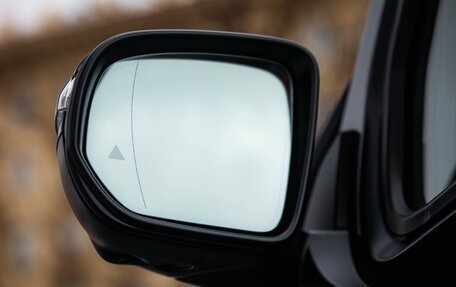 Mercedes-Benz G-Класс AMG, 2024 год, 25 900 000 рублей, 30 фотография