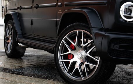 Mercedes-Benz G-Класс AMG, 2024 год, 25 900 000 рублей, 34 фотография