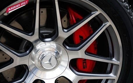 Mercedes-Benz G-Класс AMG, 2024 год, 25 900 000 рублей, 32 фотография